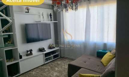 Cobertura com 2 quartos à venda na Avenida Assis Brasil, 5990, Sarandi, Porto Alegre por R$ 405.000
