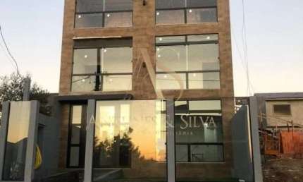 Apartamento com 1 quarto para alugar na Cento e Vinte e Um, 64, Jardim Algarve, Alvorada por R$ 1.150