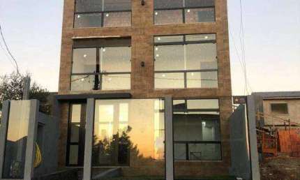 Apartamento com 1 dormitório para alugar, 32 m² por R$ 1.169,01/mês - Jardim Algarve - Alvorada/RS