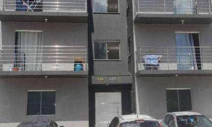 Apartamento com 1 dormitório para alugar, 32 m² por R$ 1.200,02/mês - Jardim Algarve - Alvorada/RS