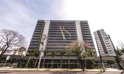 Sala comercial com 1 sala para alugar na Avenida Assis Brasil, 4550, São Sebastião, Porto Alegre por R$ 1.250