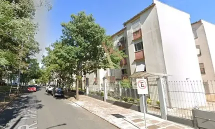 Apartamento com 2 quartos à venda na Rua Maria Montessori, 292, São Sebastião, Porto Alegre por R$ 233.200