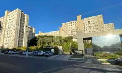 Apartamento com 2 quartos à venda na Rua Reverendo Olavo Nunes, 270, Rubem Berta, Porto Alegre por R$ 220.000