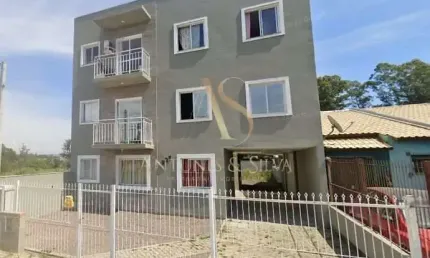 Apartamento com 1 quarto para alugar na Miami Vaz, 397, Vila Elsa, Viamão por R$ 850