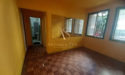 Apartamento com 1 quarto para alugar na Avenida Desembargador André da Rocha, 311, Centro, Porto Alegre por R$ 1.600