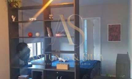 Apartamento com 1 quarto à venda na Avenida da Azenha, 1508, Azenha, Porto Alegre por R$ 170.000