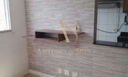 Apartamento com 2 quartos à venda na Avenida Juscelino Kubitschek de Oliveira, 570, Rubem Berta, Porto Alegre por R$ 188.000