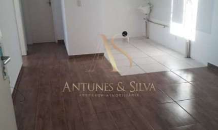 Apartamento com 2 quartos para alugar na Rua Marajó, 130, Piratini, Alvorada por R$ 950