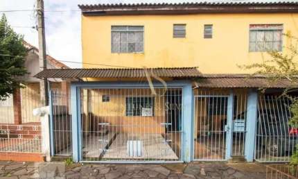 Apartamento com 1 quarto para alugar na Rua Vidal Barbosa, 325, Sarandi, Porto Alegre por R$ 750