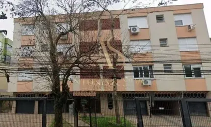 Apartamento com 1 quarto à venda na Avenida Padre Cacique, 50, Praia de Belas, Porto Alegre por R$ 240.000