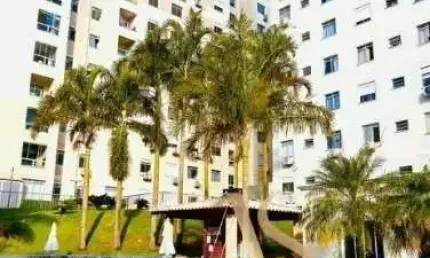 Apartamento com 2 quartos à venda na avenida protásio alves, 8201, alto petrópolis, porto alegre por r$ 239.000