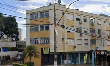 Kitnet / Stúdio à venda na Rua Doutor Ary Ramos de Lima, 87, Vila Ipiranga, Porto Alegre por R$ 180.000