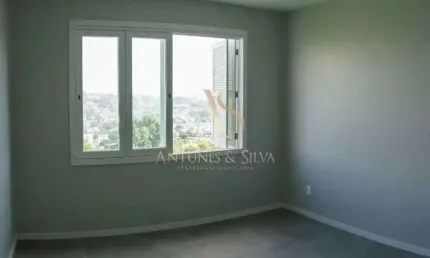 Apartamento com 2 quartos à venda na Rua Orfanotrófio, 1051, Santa Tereza, Porto Alegre por R$ 230.000