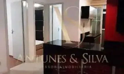 Apartamento com 2 quartos à venda na estrada joão de oliveira remião, 1770, agronomia, porto alegre por r$ 200.000