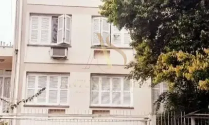 Apartamento com 2 quartos à venda na Rua Marcelo Gama, 206, São João, Porto Alegre por R$ 285.000