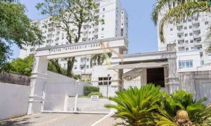 Apartamento com 2 quartos à venda na Avenida Teresópolis, 2255, Teresópolis, Porto Alegre por R$ 320.000