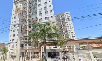 Apartamento com 3 quartos à venda na Rua Piauí, 40, Santa Maria Goretti, Porto Alegre por R$ 646.000