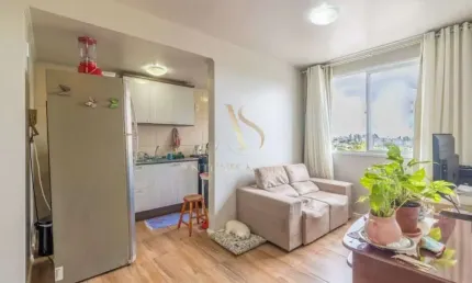 Apartamento com 2 quartos à venda na Avenida Engenheiro Francisco Rodolfo Simch, 720, Sarandi, Porto Alegre por R$ 280.000