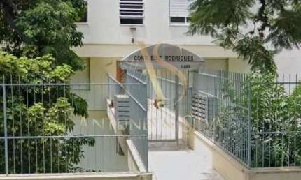Apartamento com 1 quarto à venda na Avenida do Forte, 1668, Vila Ipiranga, Porto Alegre por R$ 185.000