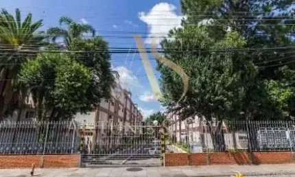 Apartamento com 2 quartos à venda na rua zeferino dias, 131, sarandi, porto alegre por r$ 206.700