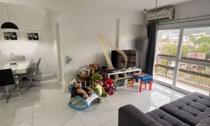 Cobertura com 3 quartos à venda na Rua Dário Totta, 514, Teresópolis, Porto Alegre por R$ 480.000