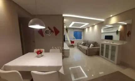 Apartamento com 3 quartos à venda na avenida dom cláudio josé gonçalves ponce de leão, 240, vila ipiranga, porto alegre por r$ 490.000