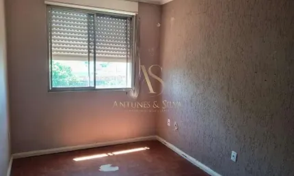 Apartamento com 2 quartos à venda na rua dos maias, 765, rubem berta, porto alegre por r$ 115.000