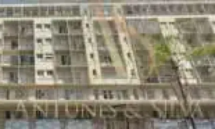 Apartamento com 1 quarto à venda na Avenida Farrapos, 311, Floresta, Porto Alegre por R$ 127.000