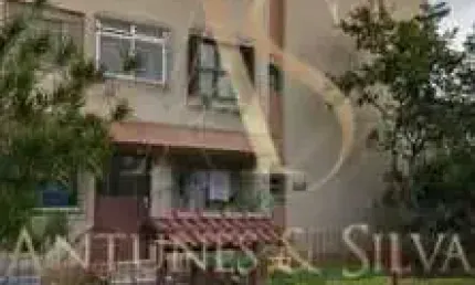 Apartamento com 2 quartos à venda na rua doutor cândido josé de godoy, 180, rubem berta, porto alegre por r$ 170.000