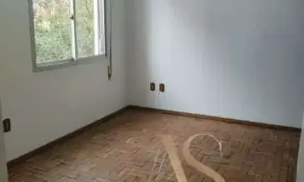 Apartamento com 2 quartos à venda na Rua Maria Montessori, 292, São Sebastião, Porto Alegre por R$ 233.200