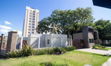 Apartamento com 2 quartos à venda na Rua João da Silva Bueno, 10, Alto Petrópolis, Porto Alegre por R$ 246.900