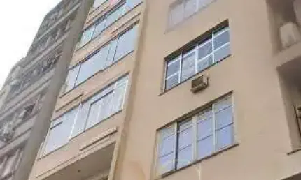 Loft com 1 quarto à venda na Rua Coronel Vicente, 444, Centro Histórico, Porto Alegre por R$ 79.000