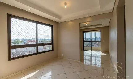 Apartamento com 2 quartos à venda na aristides dávila, 294, passos dos ferreiros, gravataí por r$ 312.000