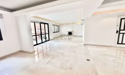 Apartamento com 3 quartos para alugar na Rua Jerônimo da Veiga, --, Itaim Bibi, São Paulo