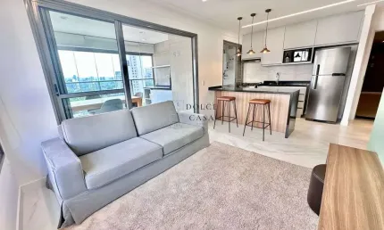 Apartamento com 2 quartos para alugar na Alameda Gabriel Monteiro da Silva, --, Jardim América, São Paulo