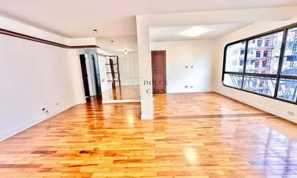 Apartamento com 3 quartos para alugar na Rua Guarará, --, Jardim Paulista, São Paulo