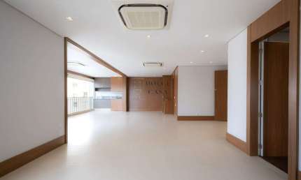 Apartamento Vila Olimpia - novo empreendimento com vista panorâmica