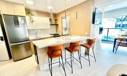 Apartamento com 2 quartos à venda na Alameda Gabriel Monteiro da Silva, --, Jardim América, São Paulo