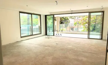 Apartamento Lindenberg Groenlândia - Conceito Garden City