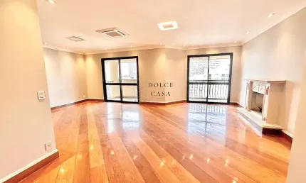 Apartamento Jardim América - Reformado - lazer completo