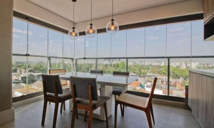 Apartamento com 2 quartos para alugar na Alameda Gabriel Monteiro da Silva, --, Jardim América, São Paulo