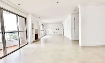 Apartamento Jardim Paulista - Reformado com 3 suítes