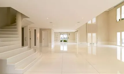 Apartamento duplex jd europa- vista cinematográfica em frente ao clube pinheiros