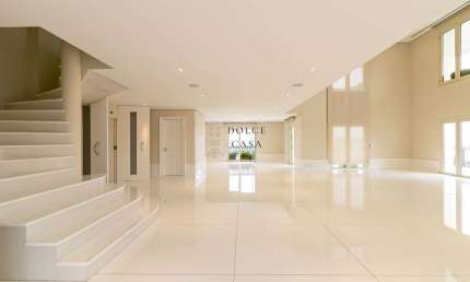 Apartamento Duplex Jd Europa- vista cinematográfica em frente ao clube Pinheiros