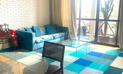 Loft com 1 quarto à venda na Alameda Tietê, --, Jardim Paulista, São Paulo