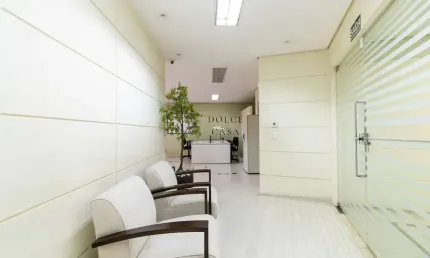 Sala comercial Vila Olímpia - sala ampla na melhor região do bairro