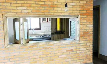 Apartamento na Vila Progredior - varanda e 3 quartos