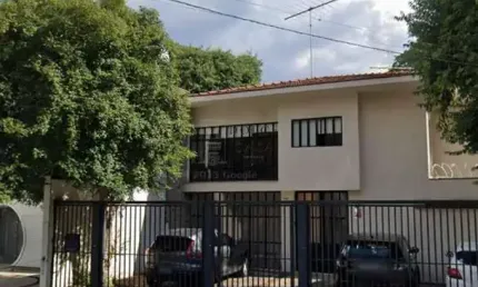 Casa comercial para alugar - no melhor ponto do jardim américa