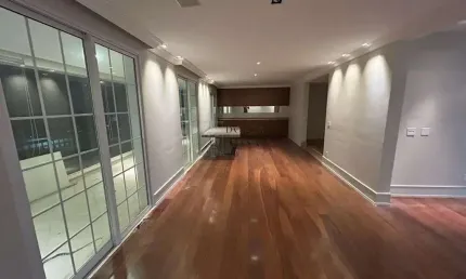 Apartamento campo belo - terraço gourmet em região cobiçada