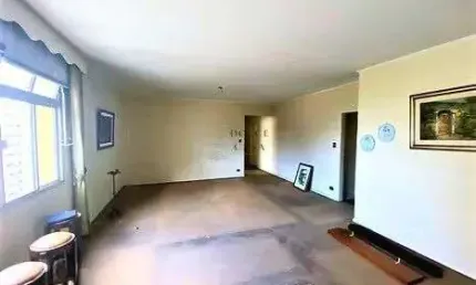 Apartamento no Cerqueira César - oportunidade incrível para investimento